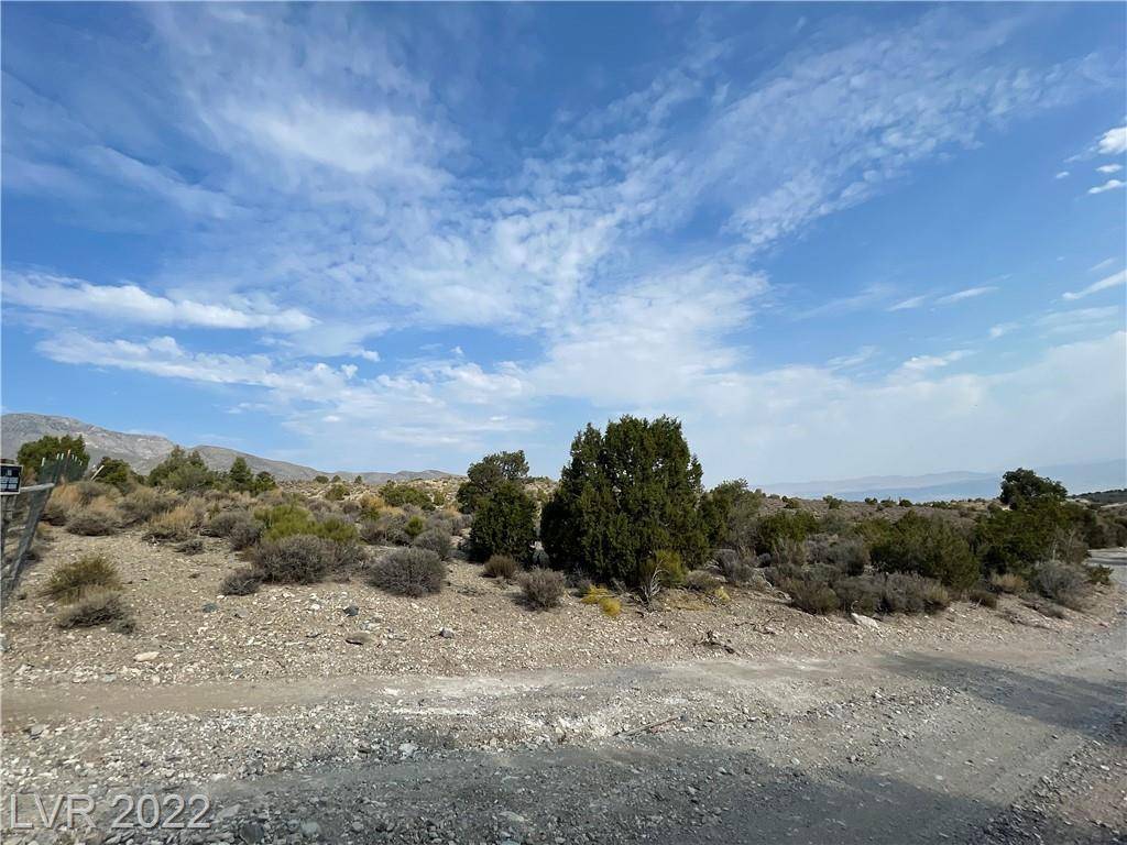 Cold Creek, NV 89124,Crockett