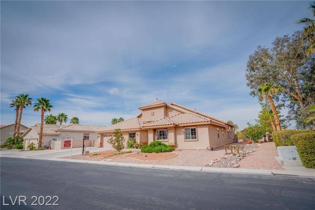 Las Vegas, NV 89110,319 Hidden Highlands DR
