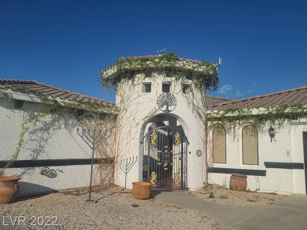 Pahrump, NV 89048,2141 Washoe AVE
