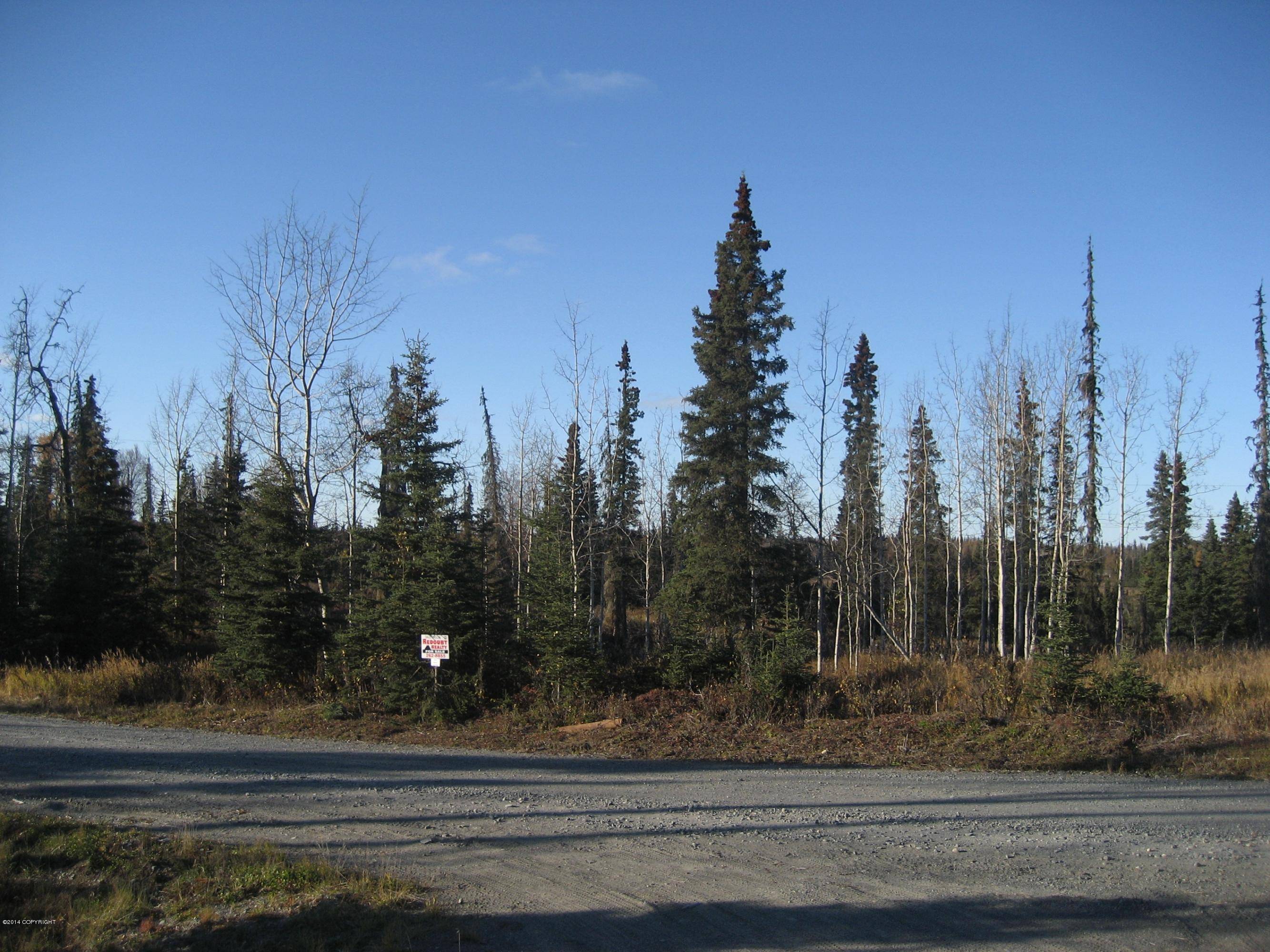Kasilof, AK 99610,53766 Stol Road