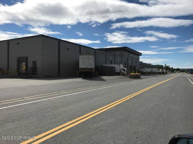 Anchorage, AK 99502,4000 W 50th Avenue #AW2