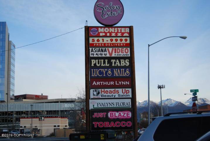 Anchorage, AK 99503,343 W Benson Boulevard