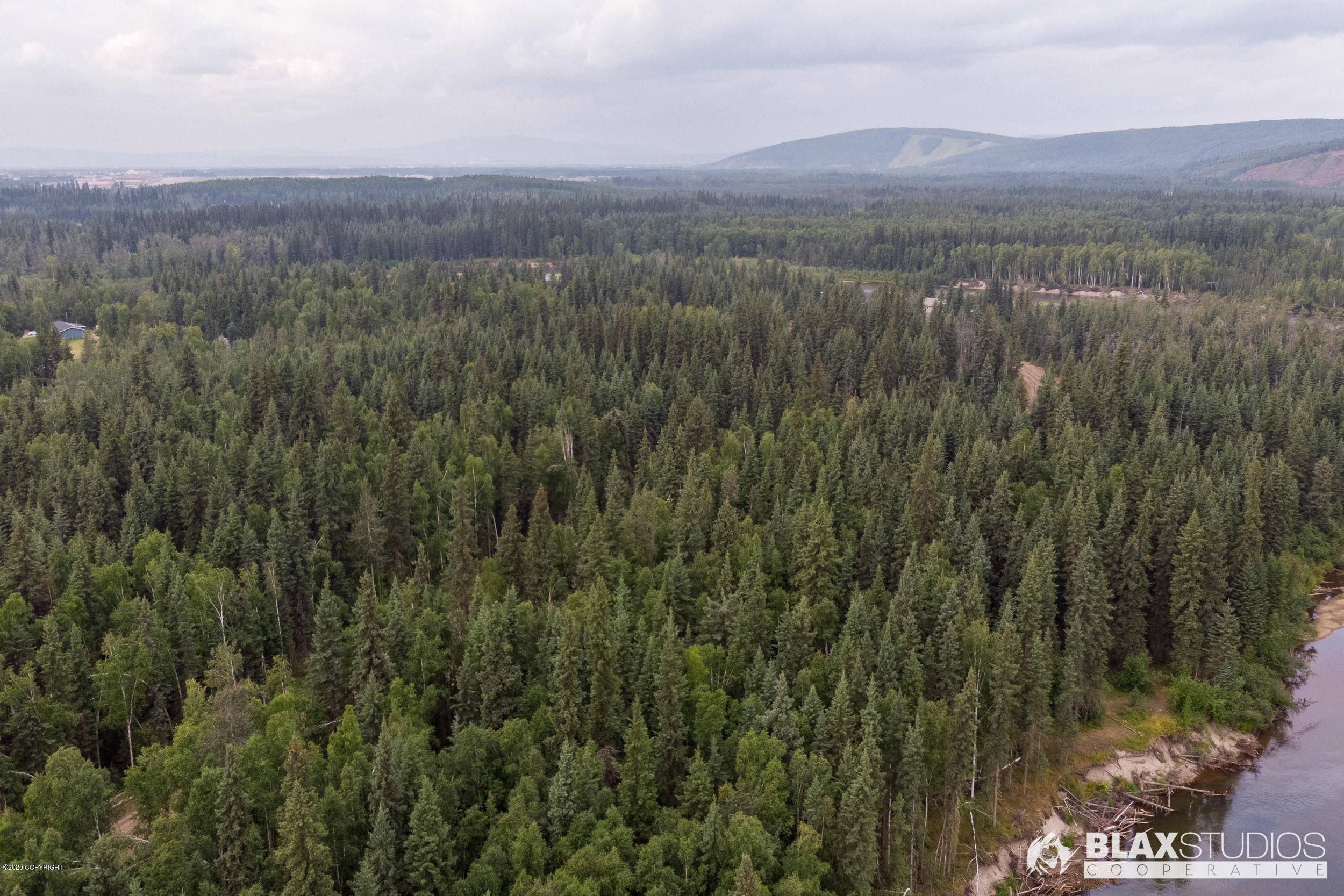 North Pole, AK 99705,L19 Maude Boyle Drive