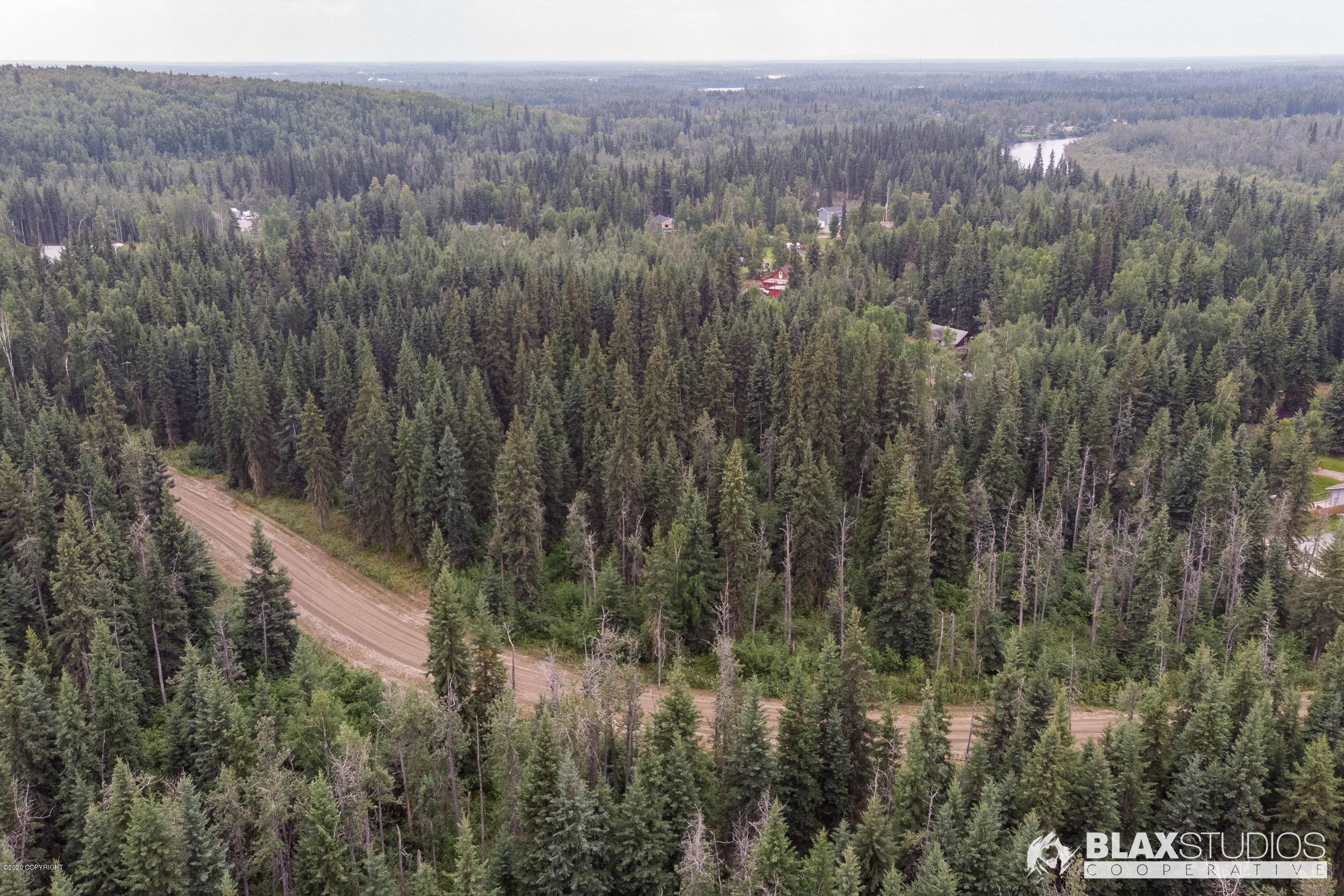 North Pole, AK 99705,L19 Maude Boyle Drive