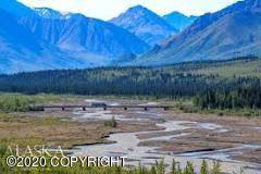 Nenana, AK 99760,Parcel B NA F-13210 US Survey 9951