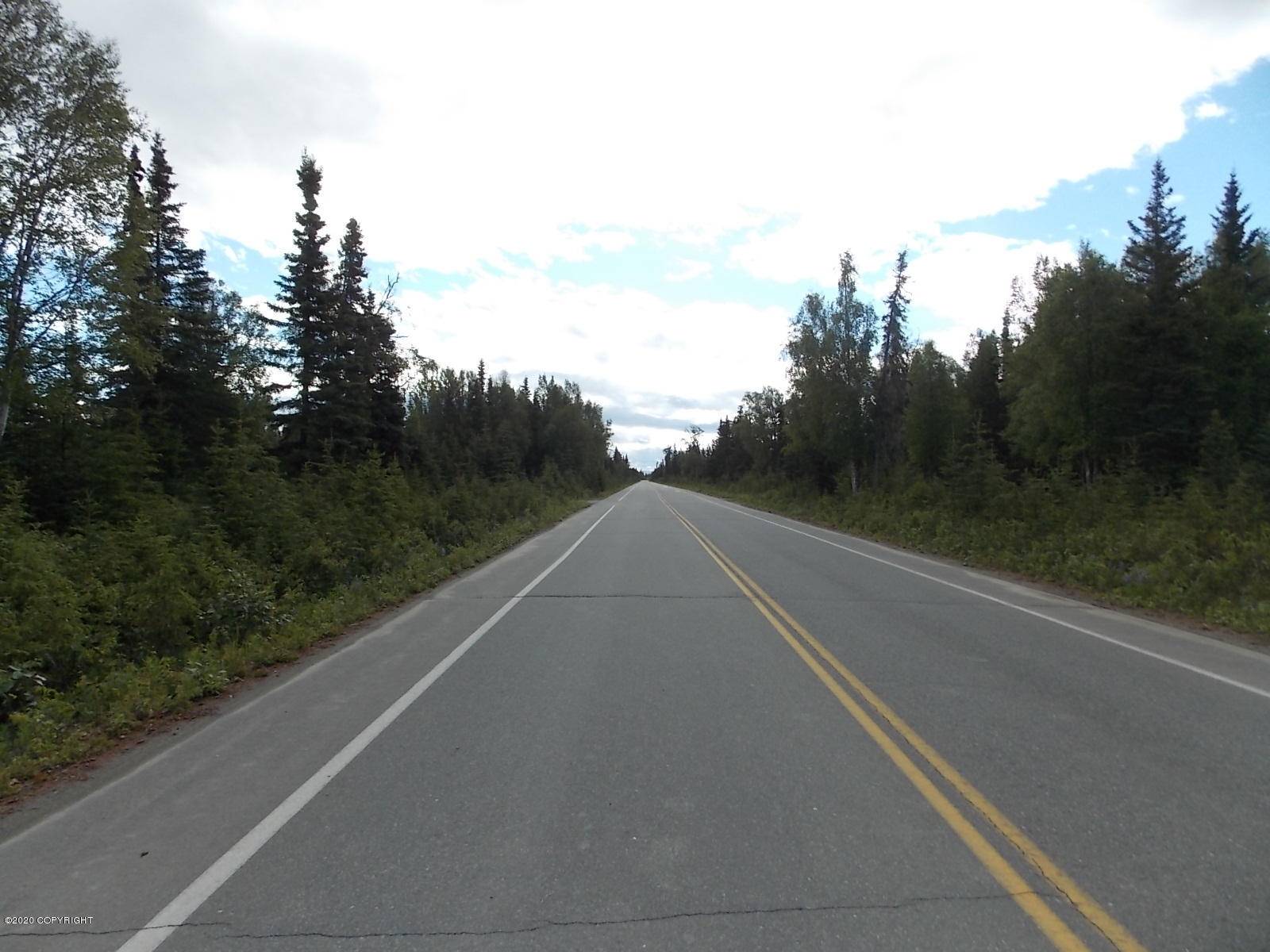Nikiski/north Kenai, AK 99635,L2 & 7 Kenai Spur Highway