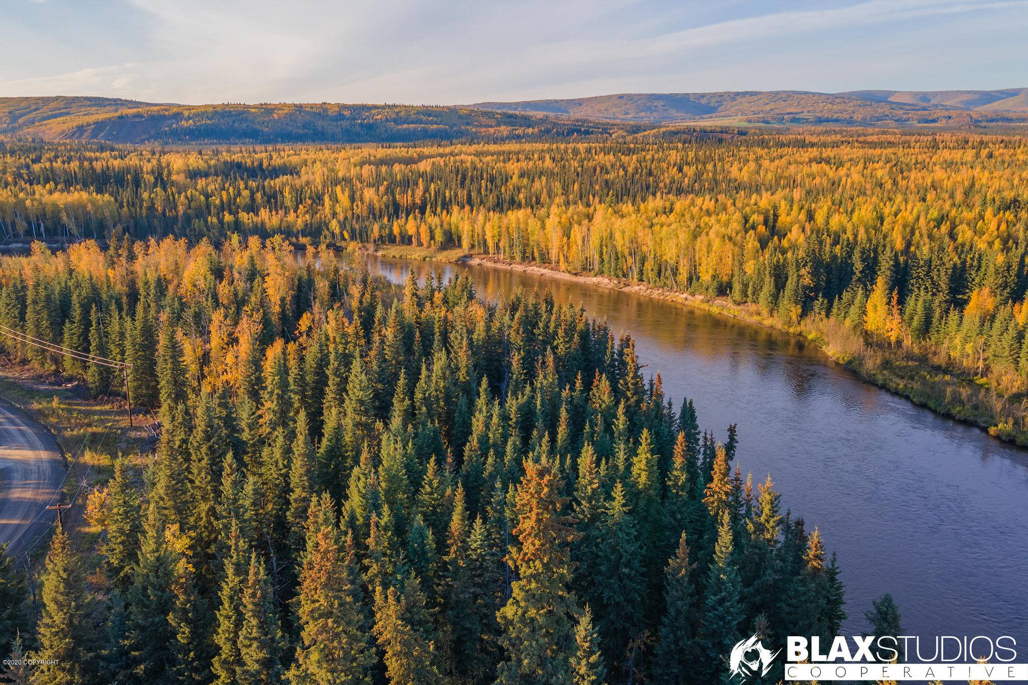North Pole, AK 99705,L31 Maude Boyle Drive