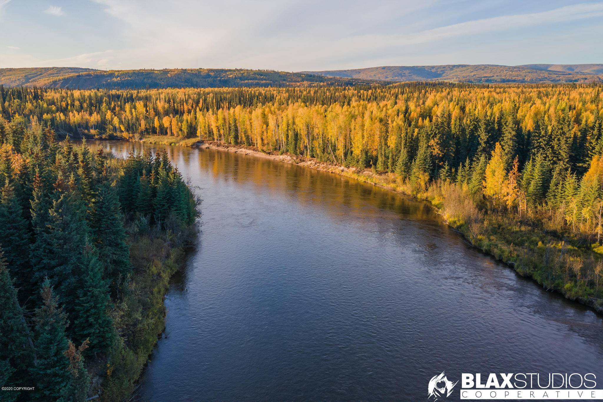 North Pole, AK 99705,L27-32 Maude Boyle Drive