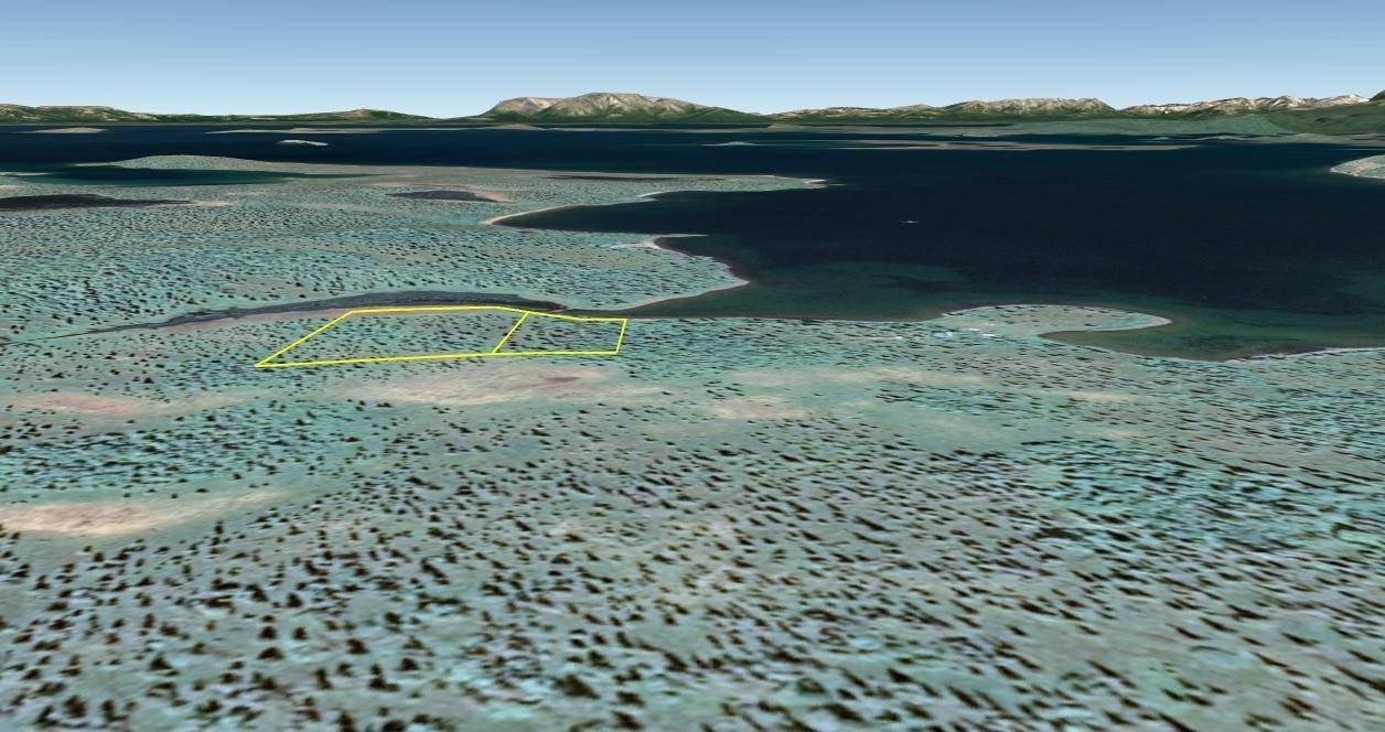 Remote, AK 99613,Lt 4 Copper River Bay (No Road)