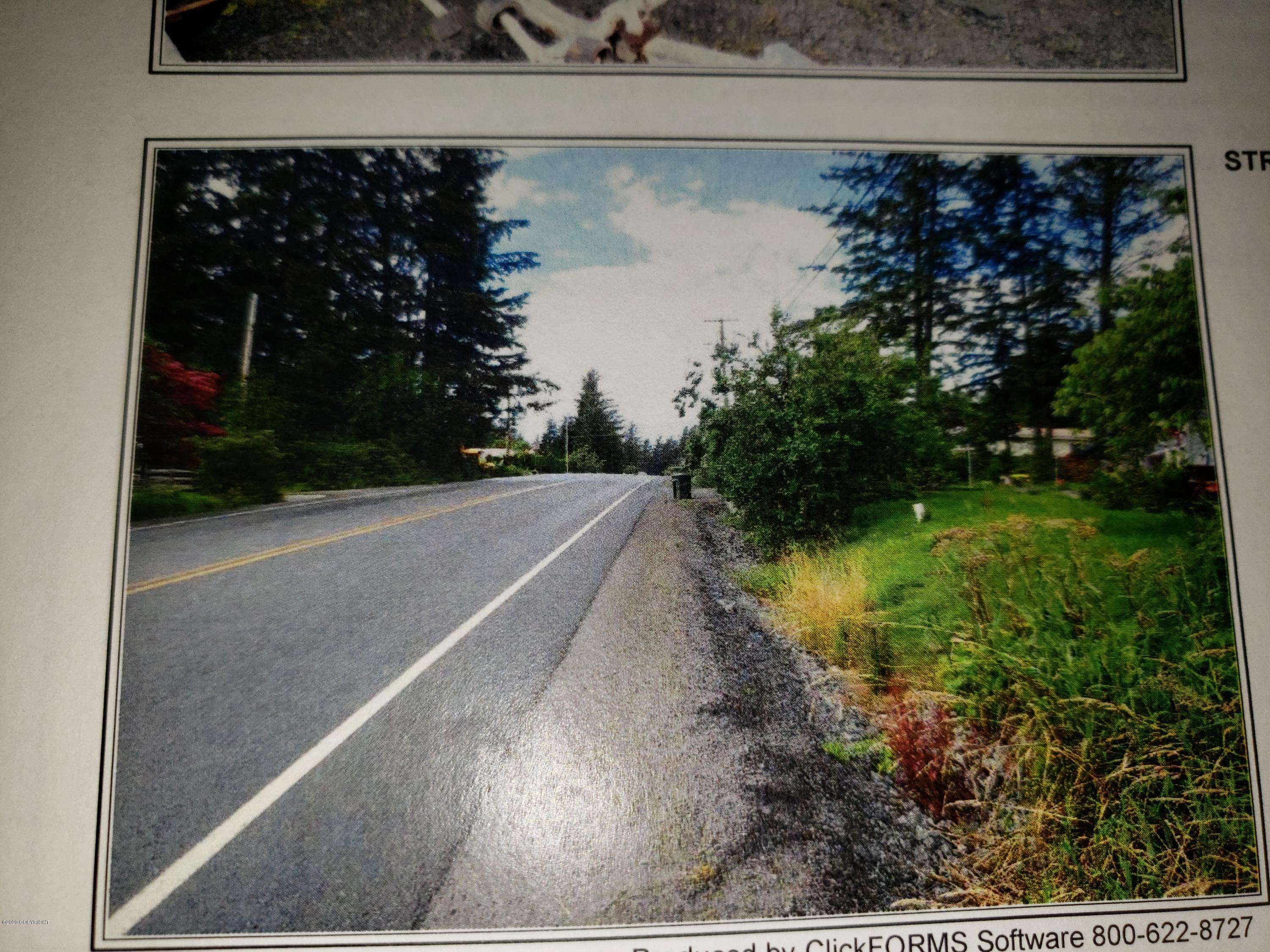 Wrangell, AK 99929,909 A Evergreen Avenue