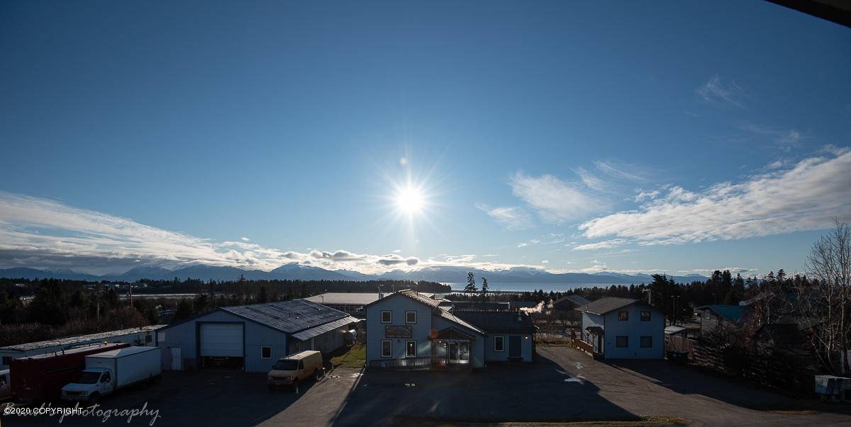Homer, AK 99603,552 Grubstake Avenue