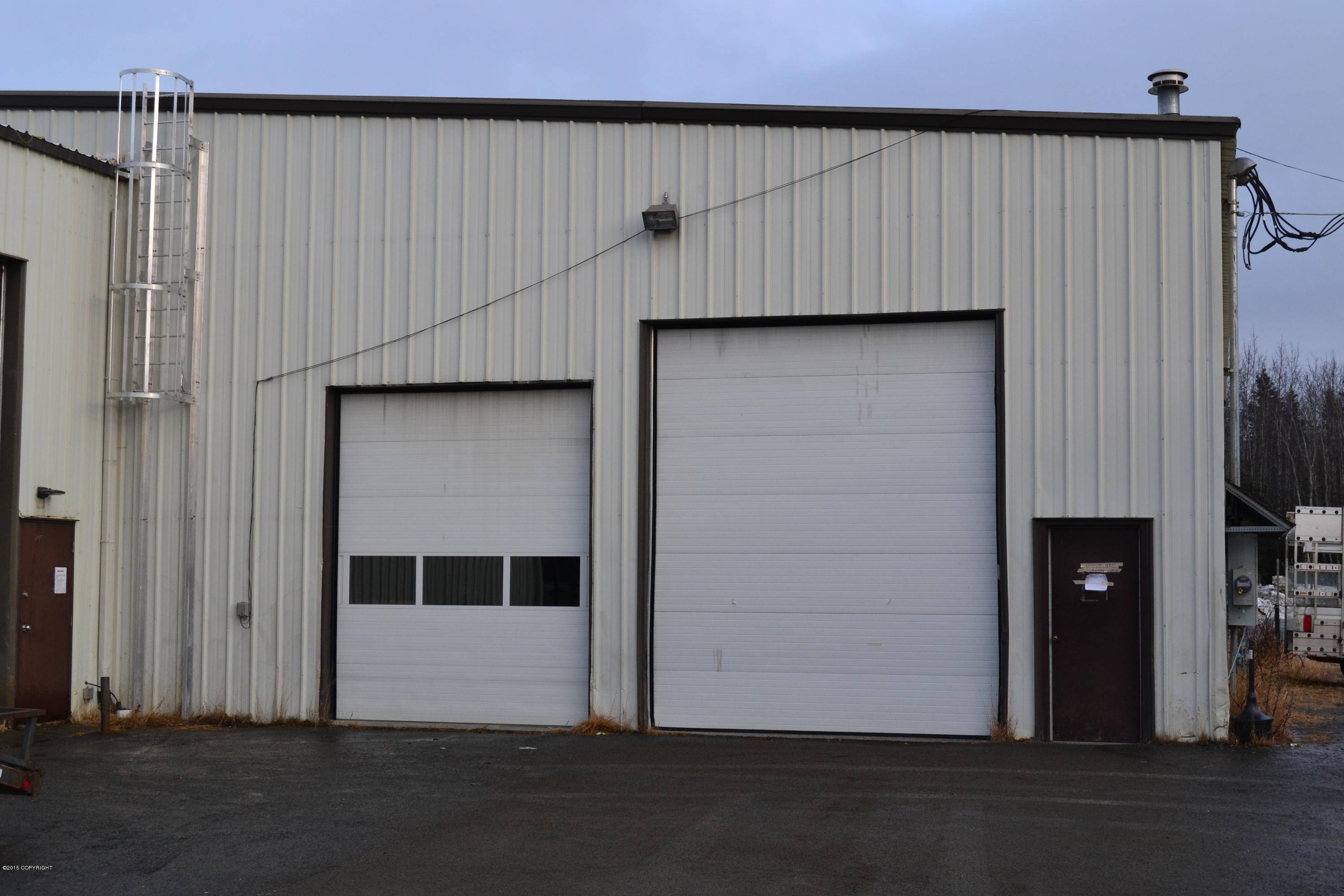Soldotna, AK 99669,43961 Kalifornsky Beach Road