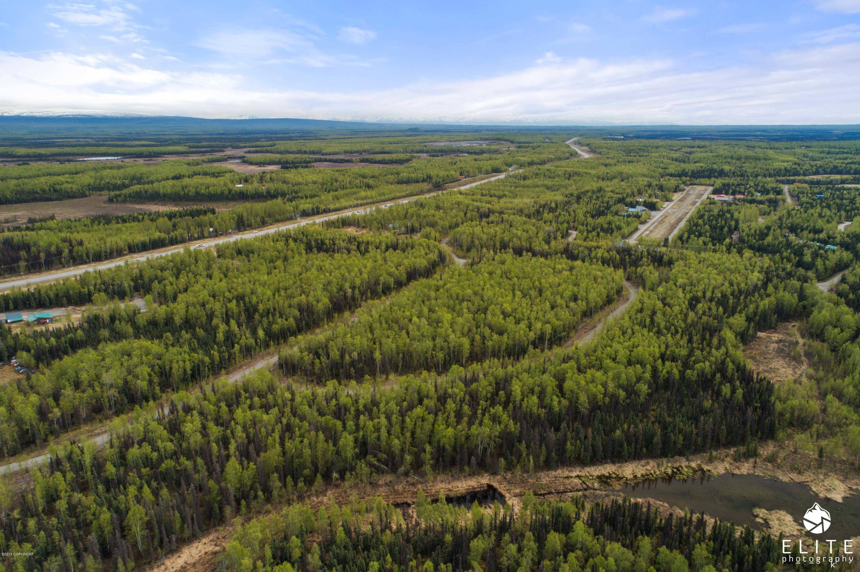 Willow, AK 99688,68838 S Denali Vista Drive