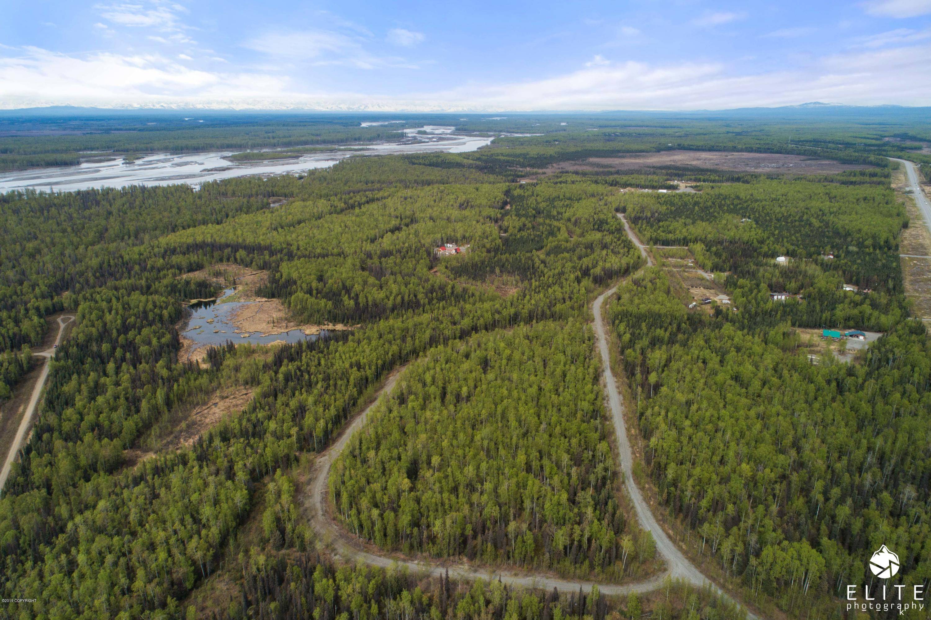 Willow, AK 99688,68955 S Denali Vista Drive