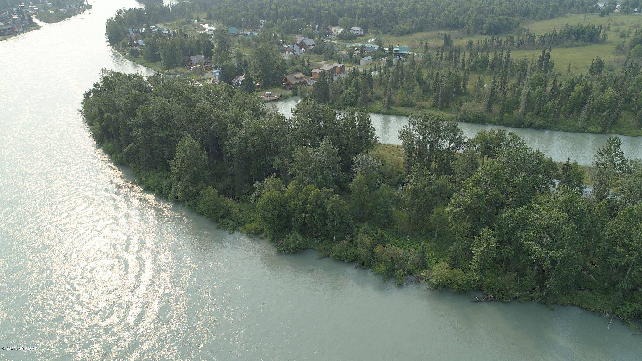 Soldotna, AK 99669,46289 Eagle Island Rem