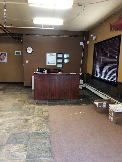 Anchorage, AK 99501,443 E 4th Avenue