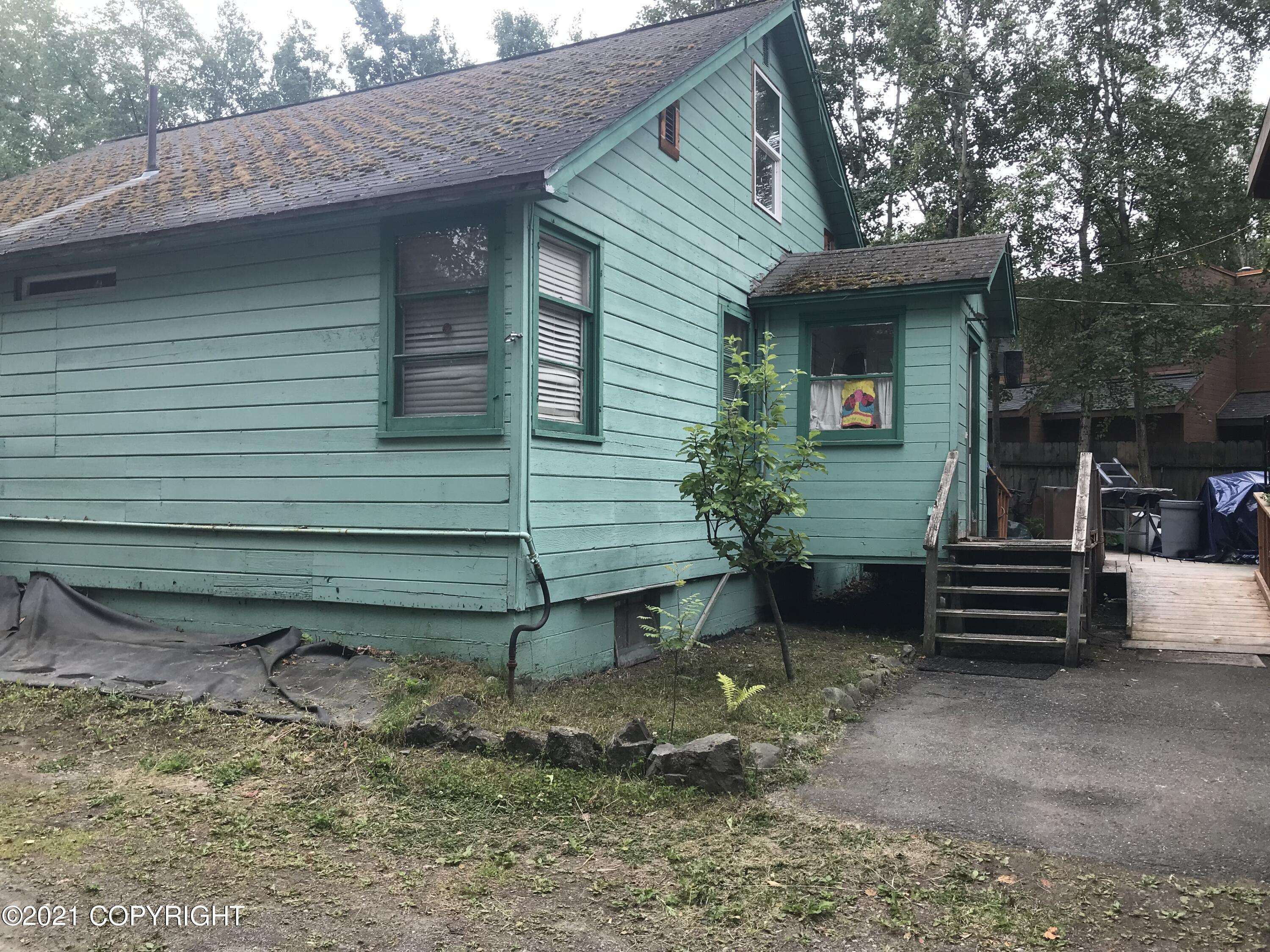 Anchorage, AK 99515,13200 Old Seward Highway