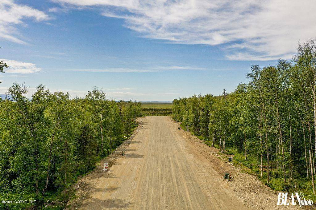 Wasilla, AK 99654,B3 L12 Chigmit Circle