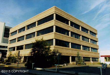 Anchorage, AK 99501,420 L Street #402