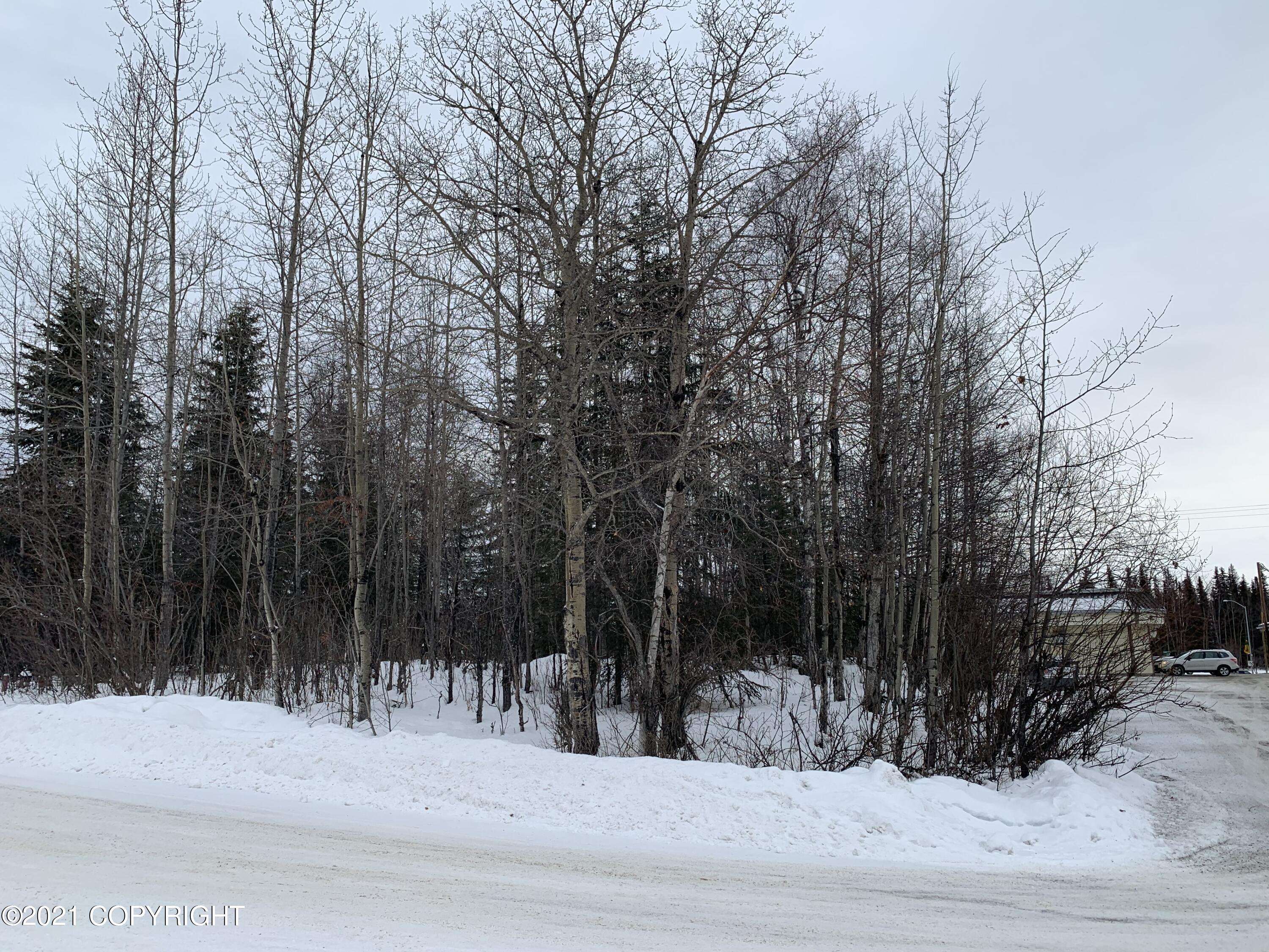Soldotna, AK 99669,120 S Soldotna Avenue