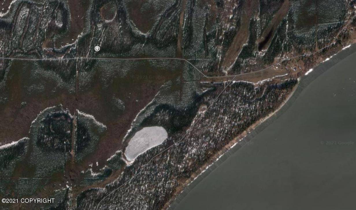 Wasilla, AK 99654,L109 Allen Powell Homestead