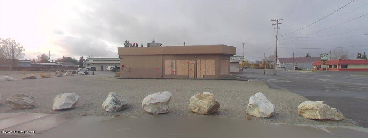 Fairbanks, AK 99701,205 3rd Street