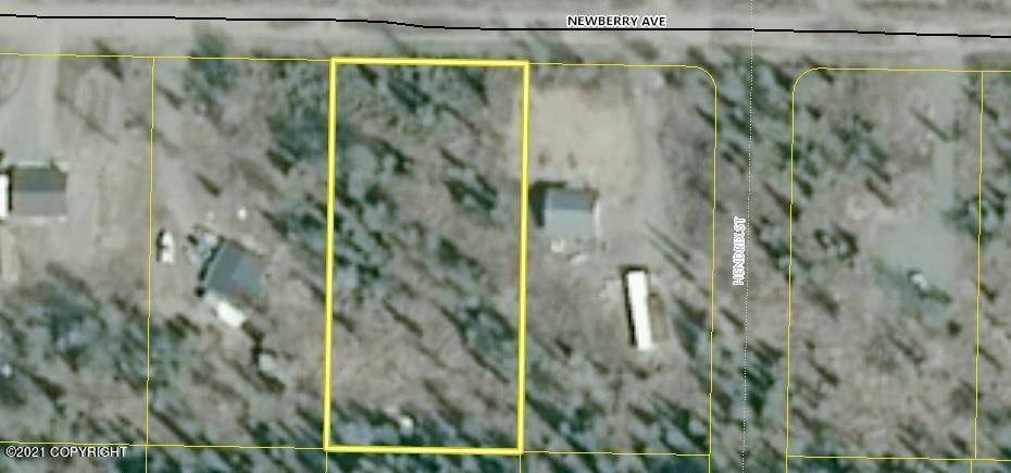 Nikiski/north Kenai, AK 99635,L8 B2 Newberry