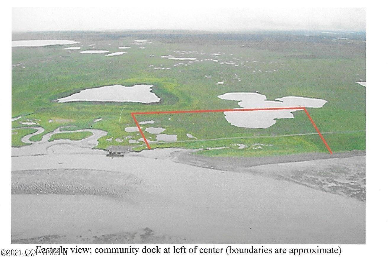 Pilot Point, AK 99649,000 US Survey 9214