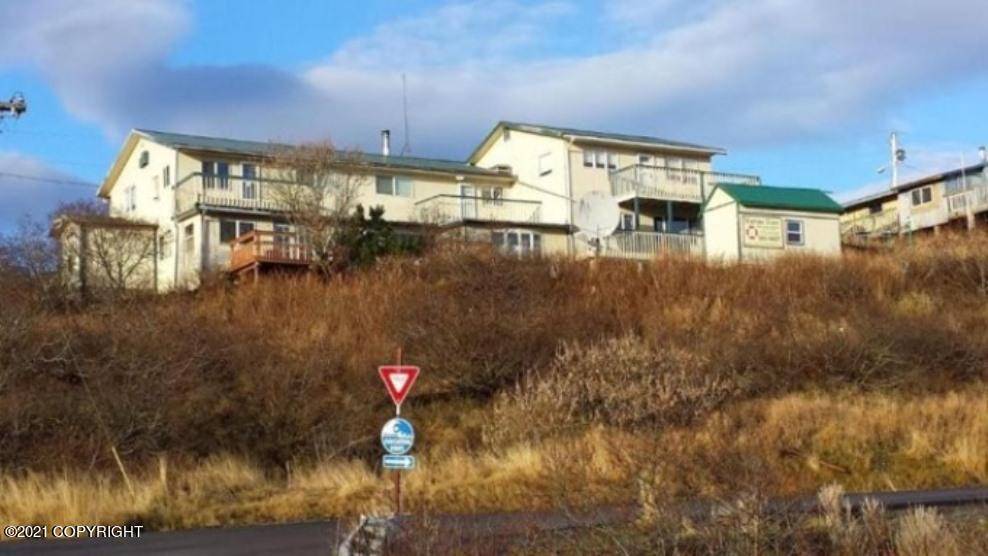 Sand Point, AK 99661,247 Chichagof Avenue