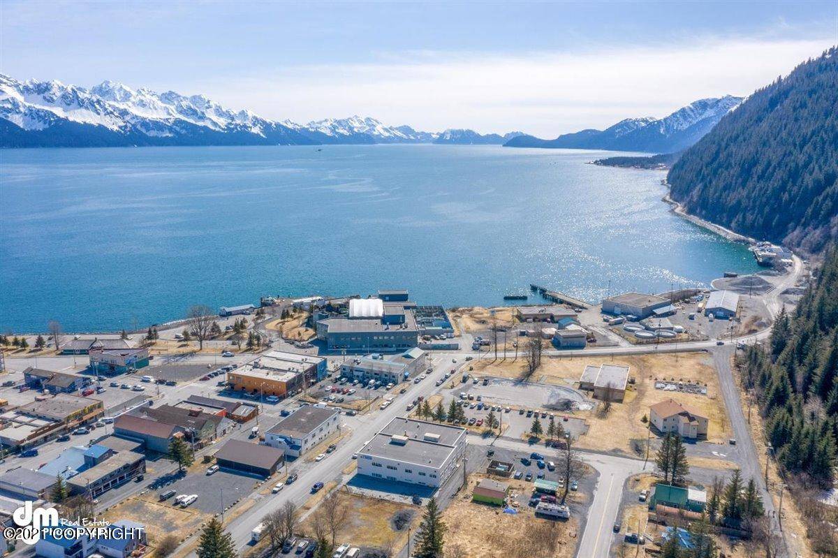 Seward, AK 99664,201 Third Avenue