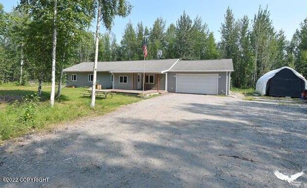 North Pole, AK 99705,2300 Planters Lane