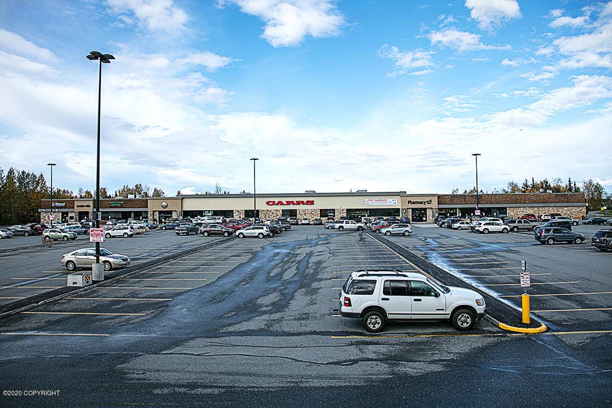Anchorage, AK 99504,7731 E Northern Lights Boulevard #240