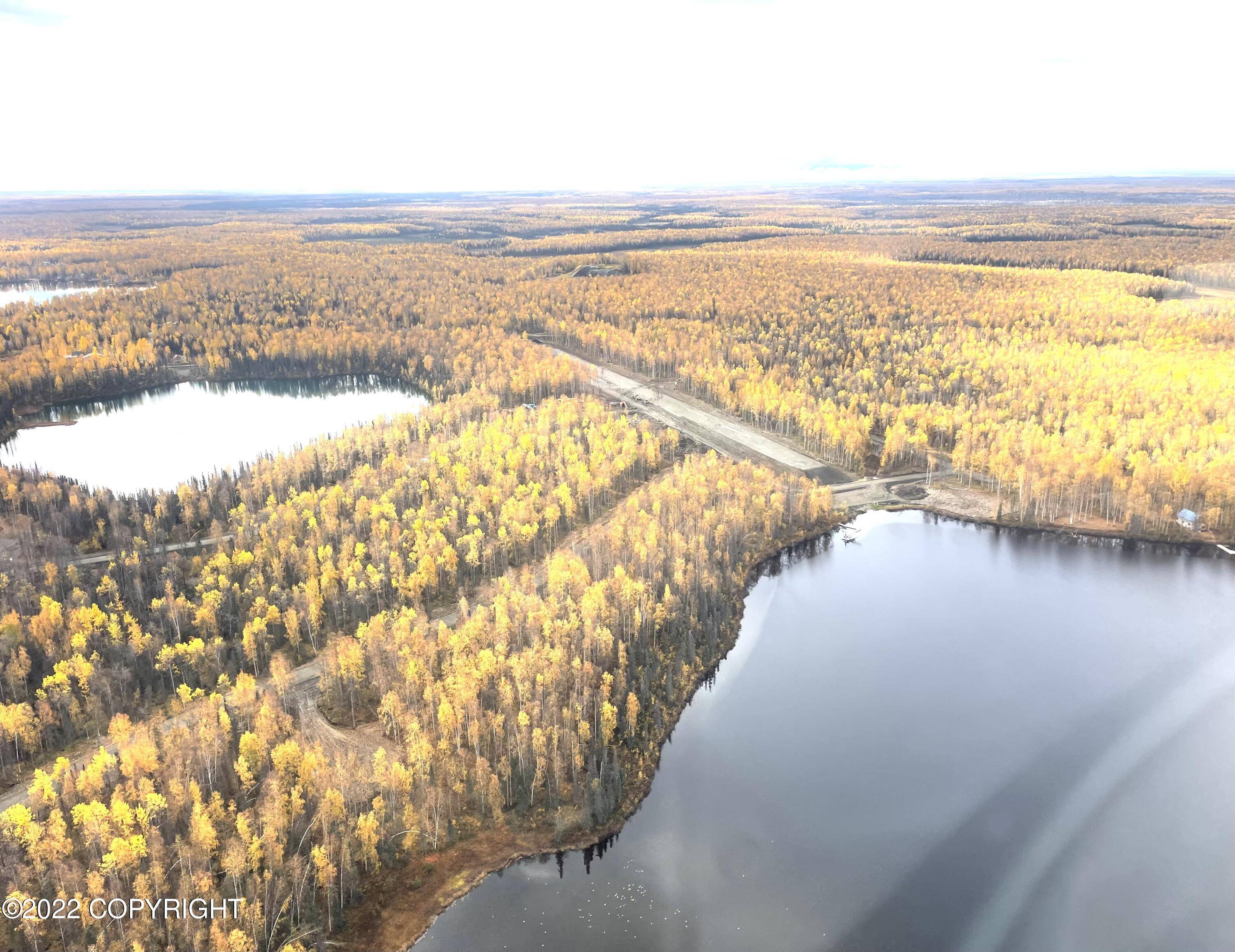 Willow, AK 99688,Unit 88 E Good Land C.E. Drive