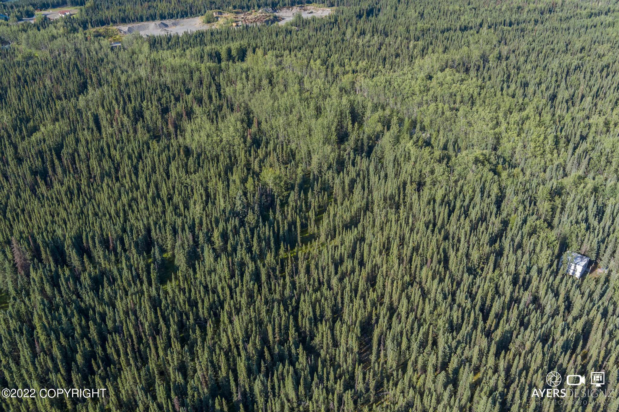 Soldotna, AK 99669,L1 B5 Rousing Road
