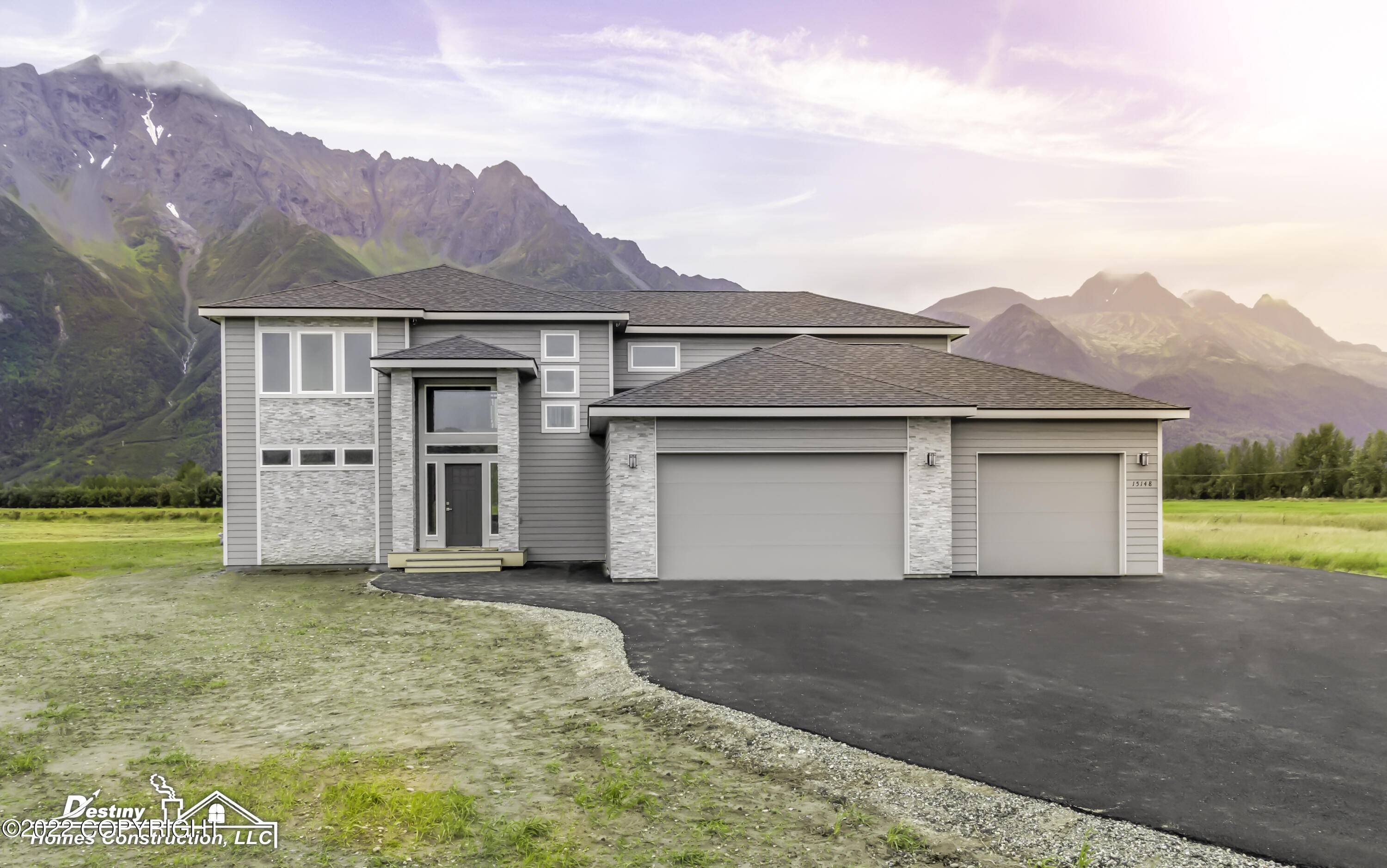 Palmer, AK 99645,15148 E Washington Boulevard
