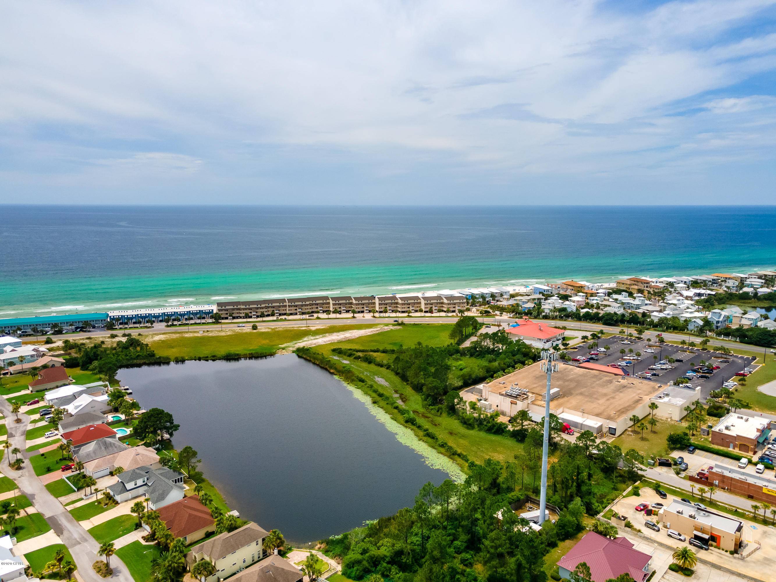 Panama City Beach, FL 32413,23008 FRONT BEACH Road