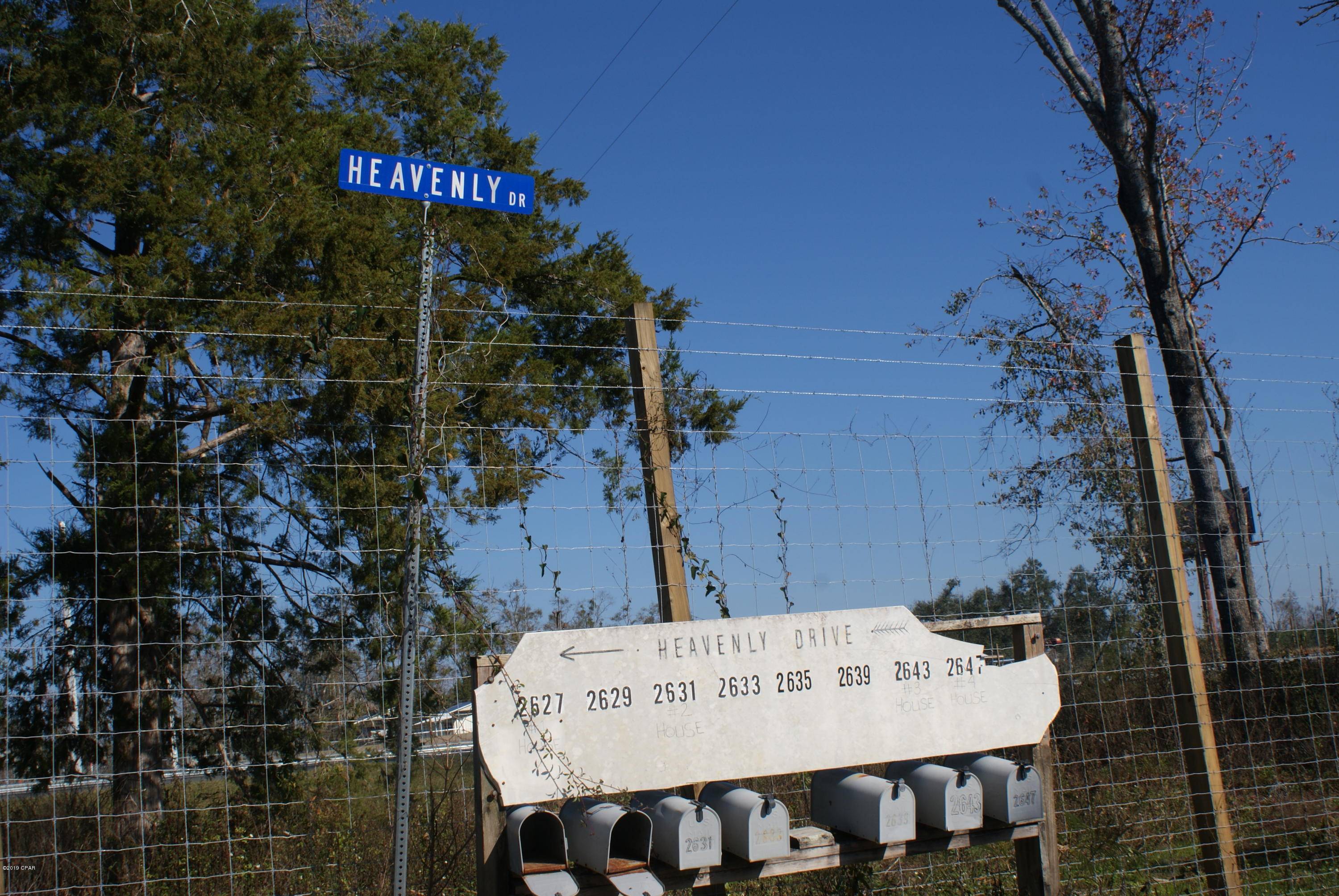 Marianna, FL 32448,2627 Heavenly Drive #2631, 2639, 2643 & 2647