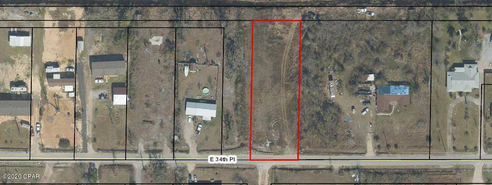 Panama City, FL 32405,2403 E 34th Place