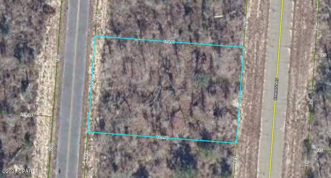 Chipley, FL 32428,0 Dumont Avenue #Lot 6