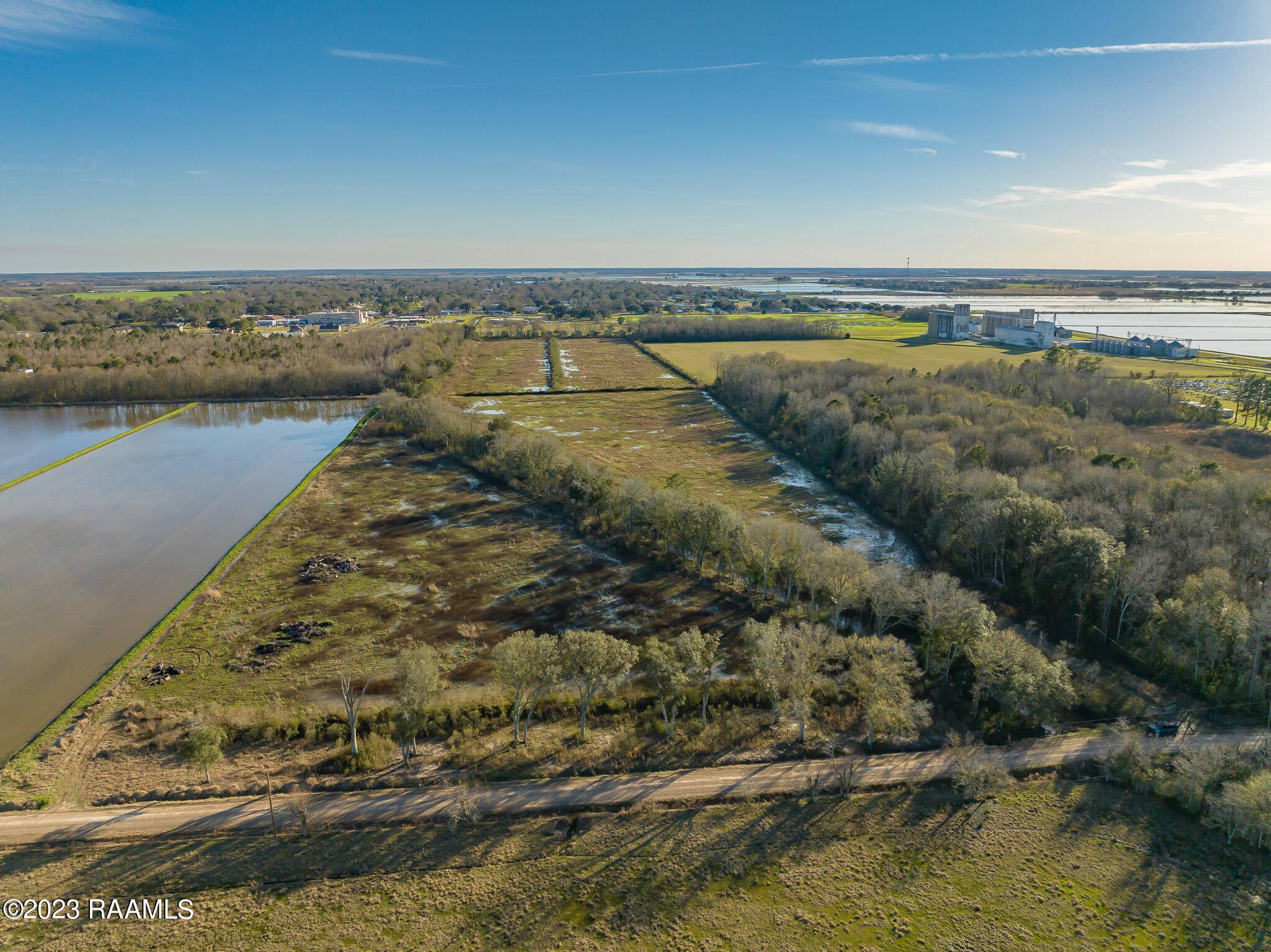 Mamou, LA 70554,Tbd Gahn Road