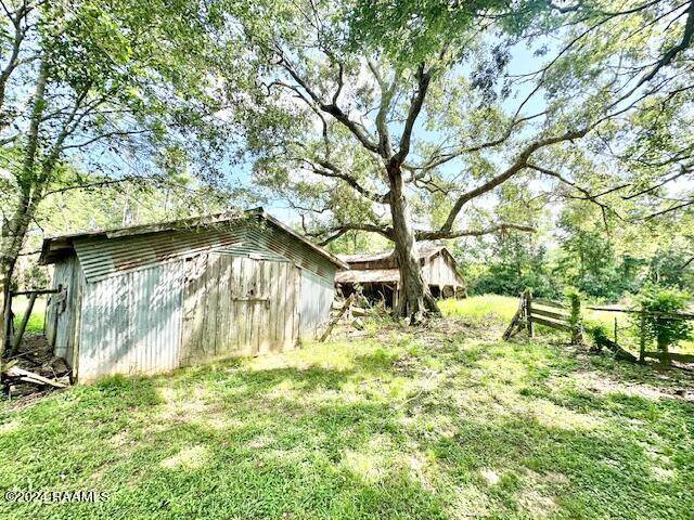 Washington, LA 70589,448 Country Hill Road