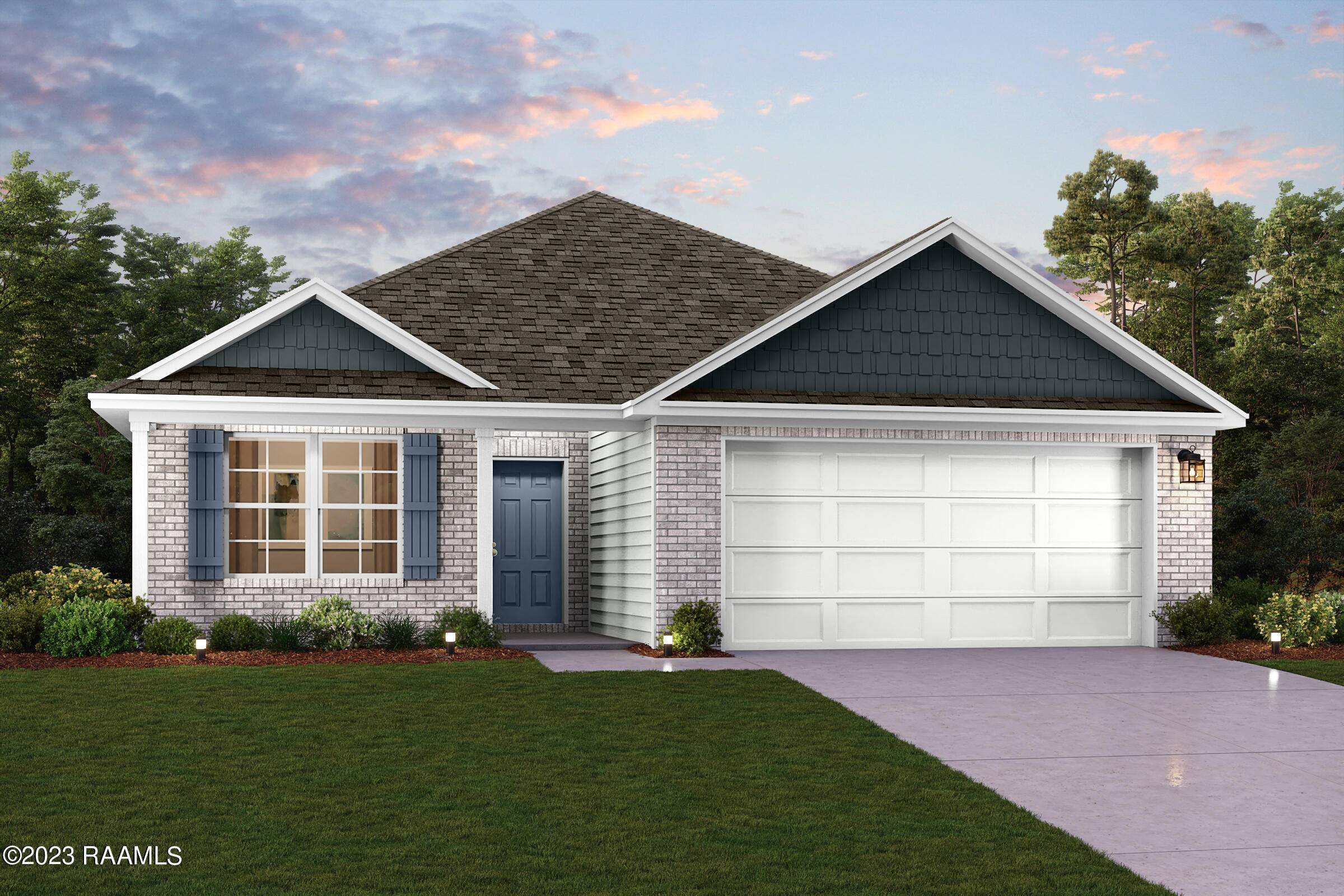 New Iberia, LA 70563,804 Timberstone Drive