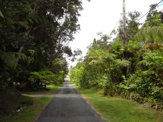 Volcano, HI 96785,ALANUI IIWI