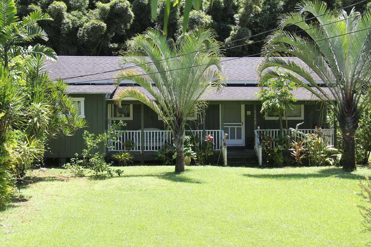 Hanalei, HI 96714,5203 WEKE RD