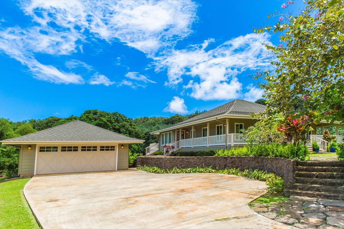 Kilauea, HI 96754,6540 KOOLAU RD #2