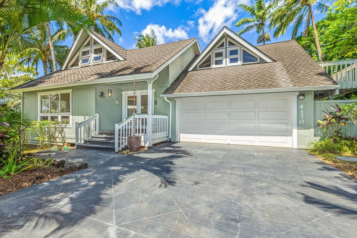 Princeville, HI 96722,4170 KALANI PL