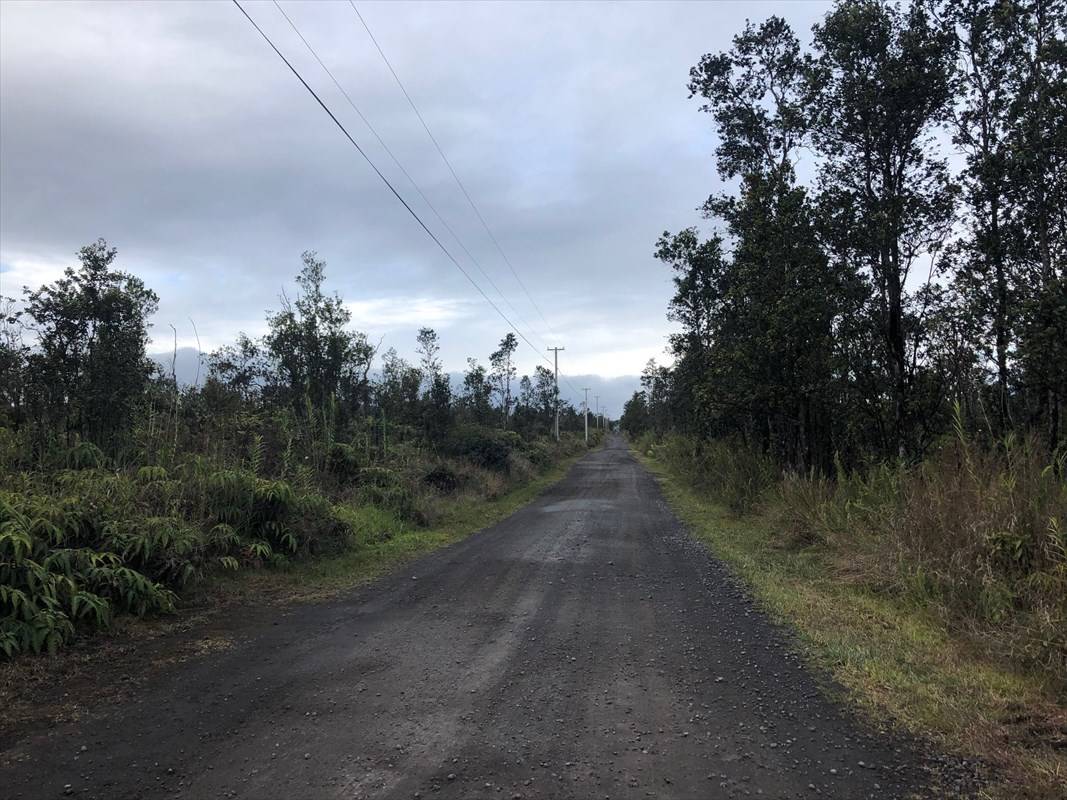 Volcano, HI 96785,11-2123 Ohialani Road