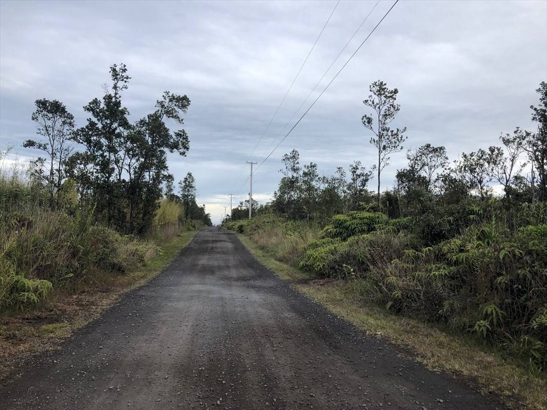 Volcano, HI 96785,11-2123 Ohialani Road