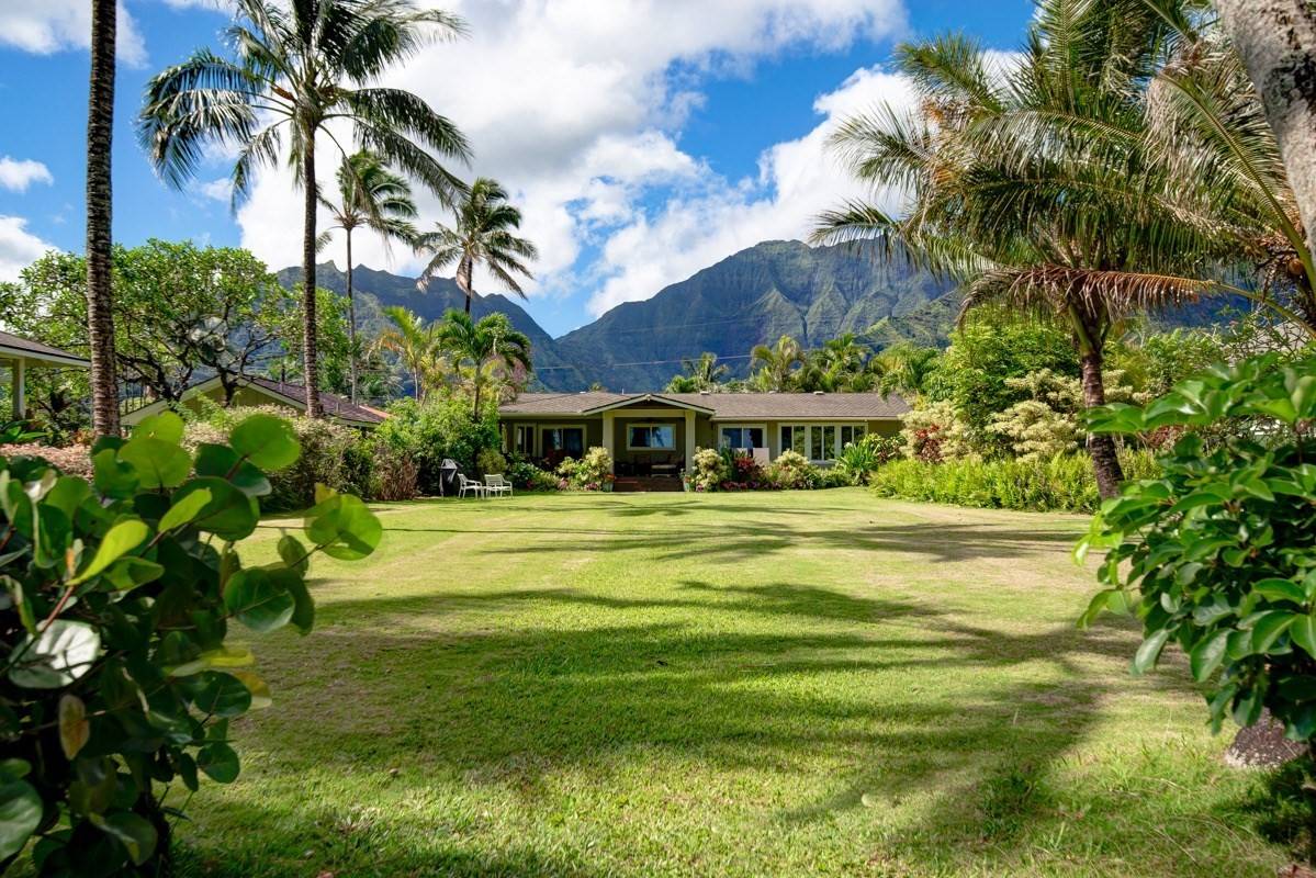 Hanalei, HI 96714,5462 WEKE RD