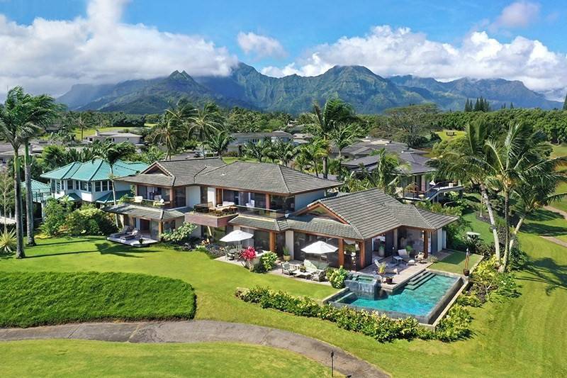 Princeville, HI 96722,3941 ALOALII DR